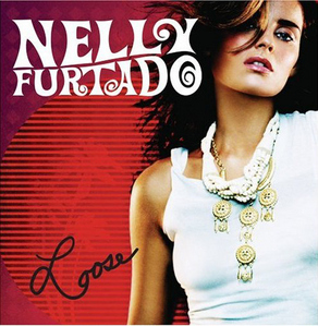 Nelly Furtado / Loose (미개봉)