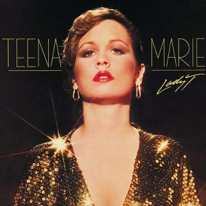 Teena Marie / Lady T (EXPANDED EDITION) (미개봉)