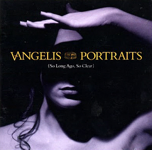 Vangelis / Portraits (So Long Ago So Clear) (미개봉)