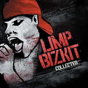Limp Bizkit / Collected (미개봉)