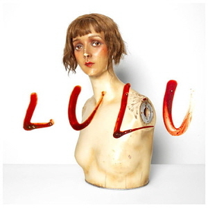 Lou Reed &amp; Metallica / Lulu (2CD, 미개봉)