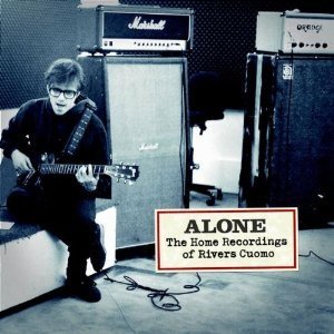 Rivers Cuomo / Alone: The Home Recordings Of Rivers Cuomo (미개봉)