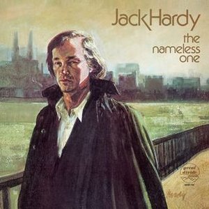 Jack Hardy / The Nameless One (LP MINIATURE, 미개봉)