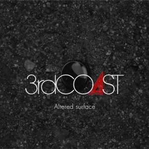 써드코스트(3rd Coast) / Altered Surface (EP)