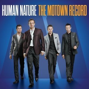 Human Nature / The Motown Record (미개봉)