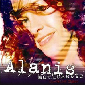 Alanis Morissette / So Called Chaos (미개봉)
