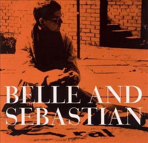 Belle &amp; Sebastian / This Is Just A Modern Rock Song (EP, 미개봉)