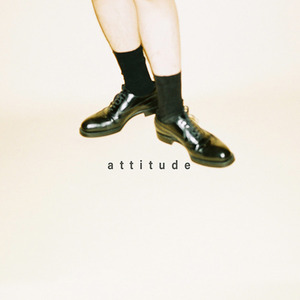 윤현상 / Attitude (2nd Mini Album)