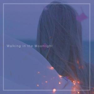 서교동의 밤 / Walking In The Moonlight (DIGITAL SINGLE)