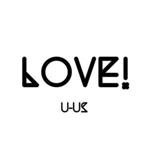 유어스(U-US) / Love! (DIGITAL SINGLE)