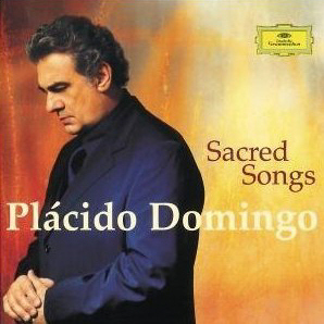 Placido Domingo / Sacred Songs (미개봉)
