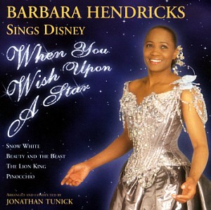 Barbara Hendricks / When You Wish Upon a Star