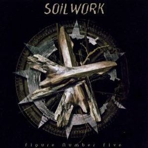 Soilwork / Figure Number Five (2CD)