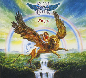 Skylark / Wings (DIGI-PAK)