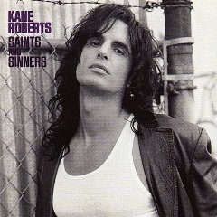 Kane Roberts / Saints and Sinners