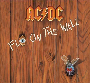 AC/DC / Fly On The Wall
