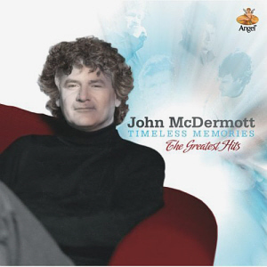John McDermott / Timeless Memories: Greatest Hits (미개봉)