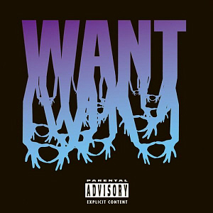 3Oh!3 / Want (미개봉)