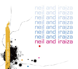 Neil and Iraiza / Corean Best
