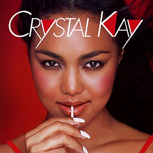 Crystal Kay / Crystal Kay