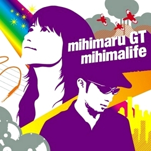 Mihimaru GT (미히마루 지티) / Mihimalife