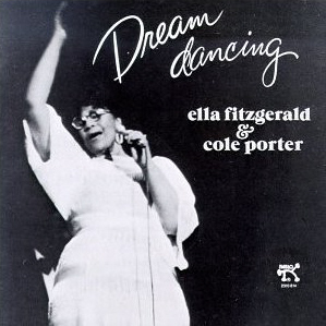 Ella Fitzgerald / Dream Dancing (미개봉)