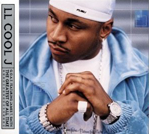 LL Cool J / Greatest Of All Time: G.O.A.T Featuring James T.Smith