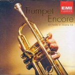 V.A. / 트럼펫 앙코르 (Trumpet Encore) (2CD, 미개봉)