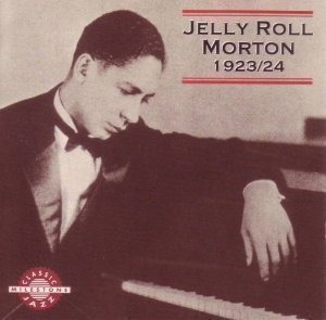 Jelly Roll Morton / Jelly Roll Morton