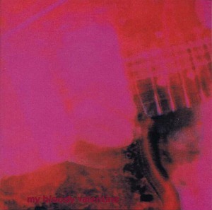 My Bloody Valentine / Loveless (2CD, REMASTERED, LP MINIATURE)