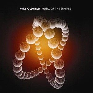 Mike Oldfield / Music Of The Spheres