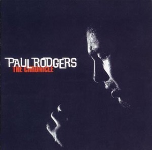 Paul Rodgers / The Chronicle