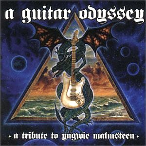 V.A. / A Guitar Odyssey - A Tribute To Yngwie Malmsteen