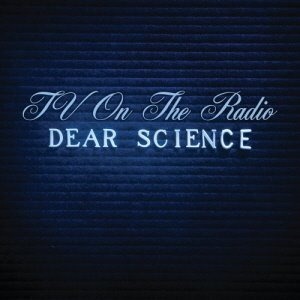 TV On The Radio / Dear Science (DIG-PAK)