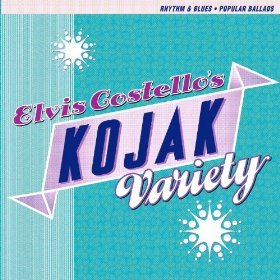 Elvis Costello / Kojak Variety (2CD, 미개봉)