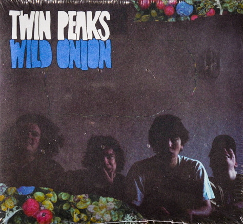Twin Peaks / Wild Onion (DIGI-PAK)