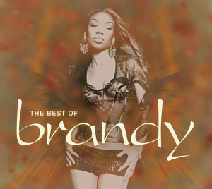 Brandy / The Best of Brandy (미개봉)