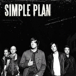 Simple Plan / Simple Plan (미개봉)