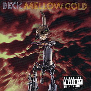 Beck / Mellow Gold (미개봉)