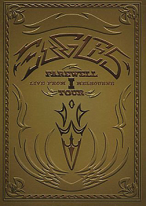 [DVD] Eagles / Farewell I Tour: Live From Melbourne (2DVD, 미개봉)