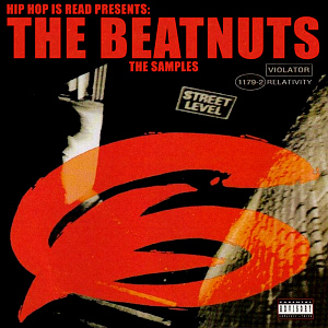 Beatnuts / Street Level
