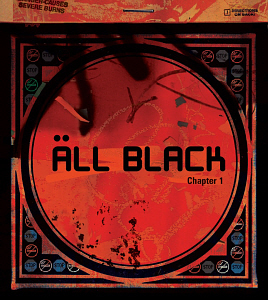올 블랙(All Black) / Chapter 1 (SINGLE)