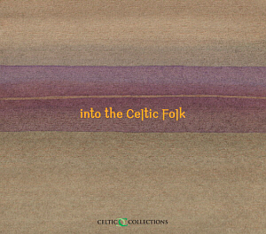 V.A. / Into The Celtic Folk (DIGI-PAK)
