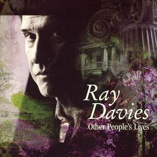 Ray Davies / Other People&#039;s Lives (미개봉)