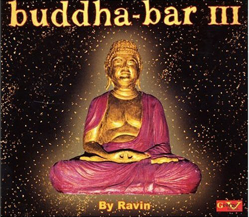 V.A. / Buddha Bar III (2CD)