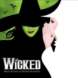 O.S.T. / Wicked - 5th Anniversary Special Edition (2CD, DELUXE PACKAGE, DIGI-PAK)