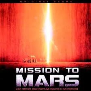 O.S.T. / Mission To Mars (미션 투 마스) (미개봉)