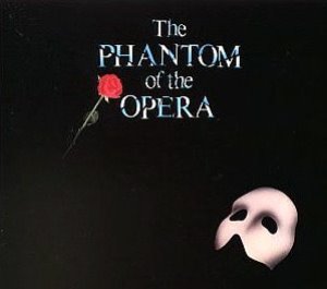 O.S.T. / The Phantom Of The Opera - Original Cast Recording (오페라의 유령) (2CD, 미개봉)