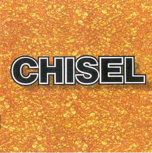 Cold Chisel / Chisel