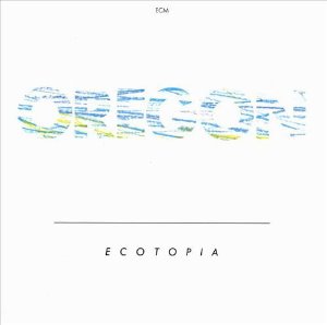 Oregon / Ecotopia (LP MINIATURE)